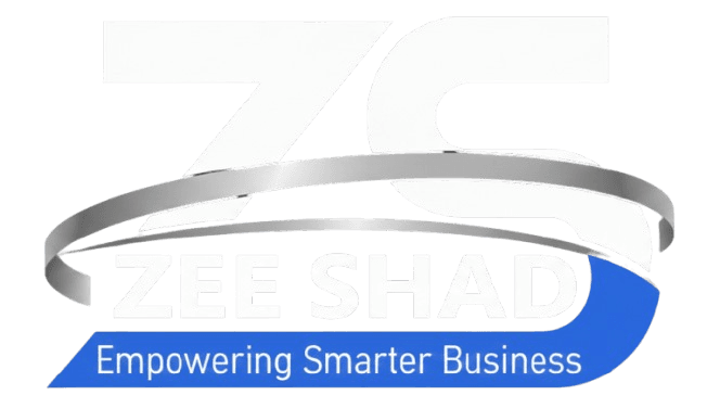 ZeeShad Logo