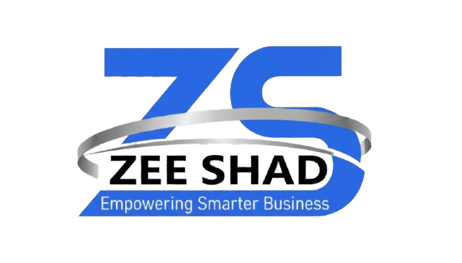 ZeeShad Logo
